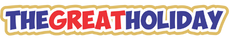 Logo The Great Holiday