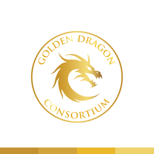 LOGO GOLDEN DRAGON CONSORTIUM